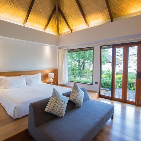 Mira Montra Resort Koh Mak Cameră foto