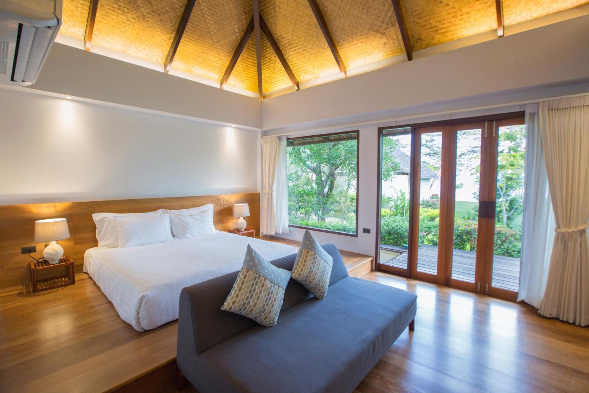 Mira Montra Resort Koh Mak Cameră foto