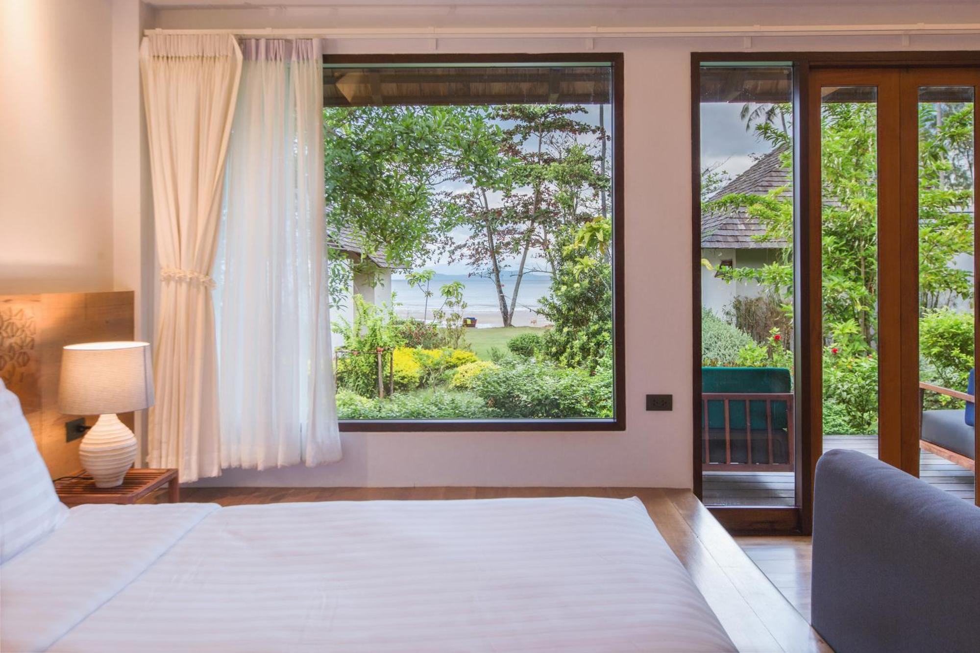 Mira Montra Resort Koh Mak Cameră foto