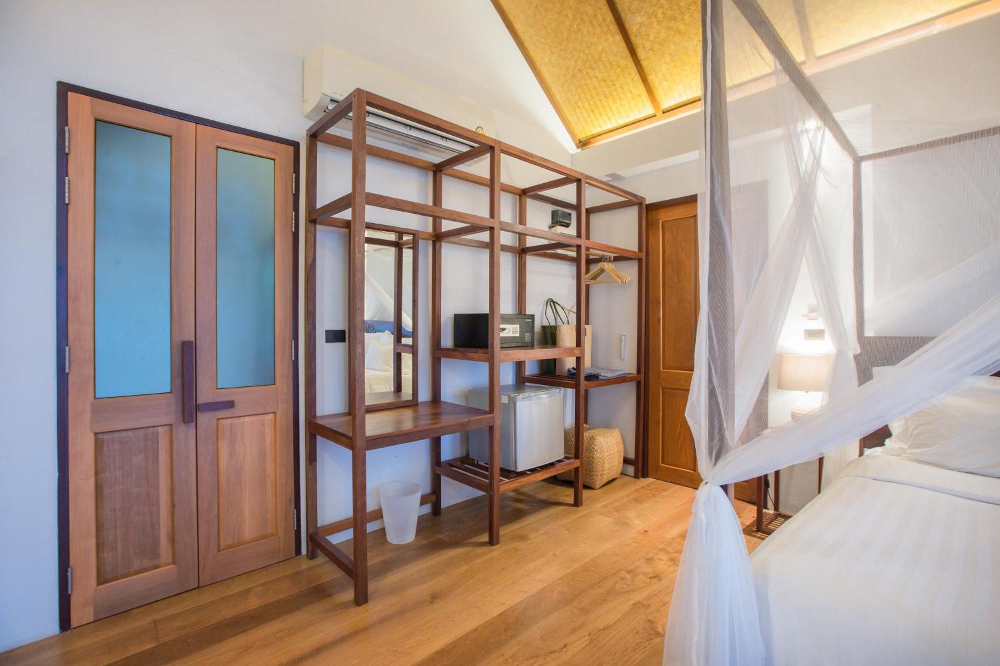 Mira Montra Resort Koh Mak Cameră foto
