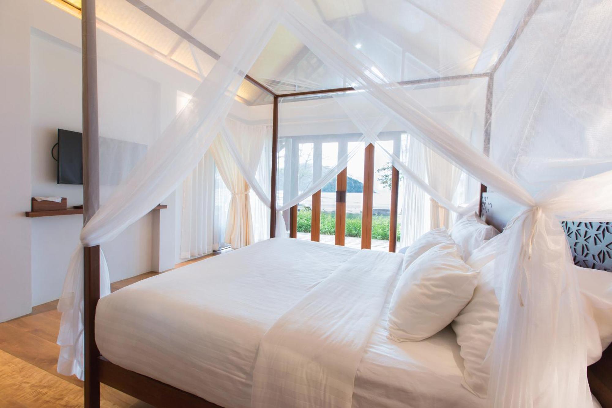Mira Montra Resort Koh Mak Cameră foto