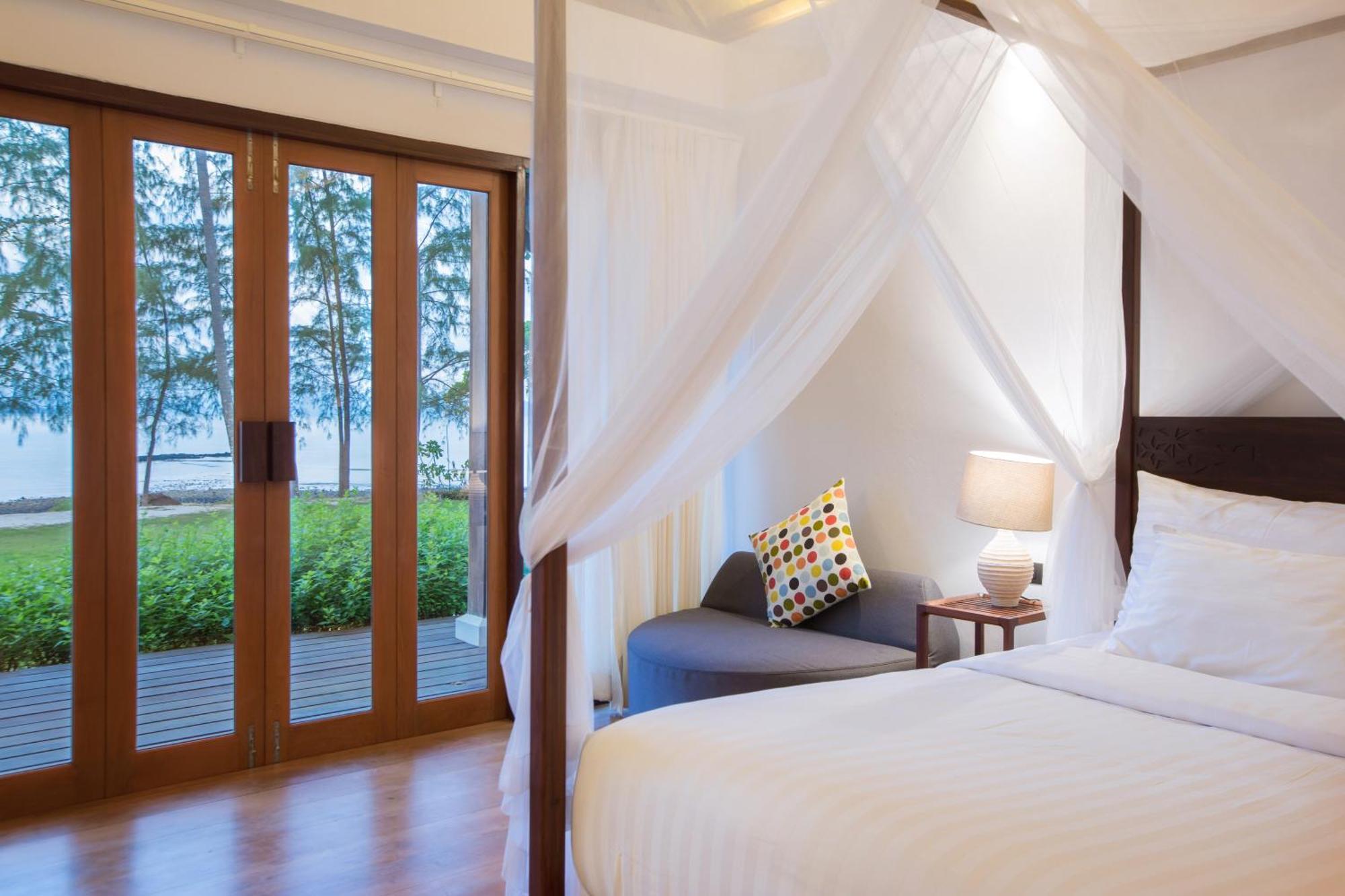 Mira Montra Resort Koh Mak Cameră foto
