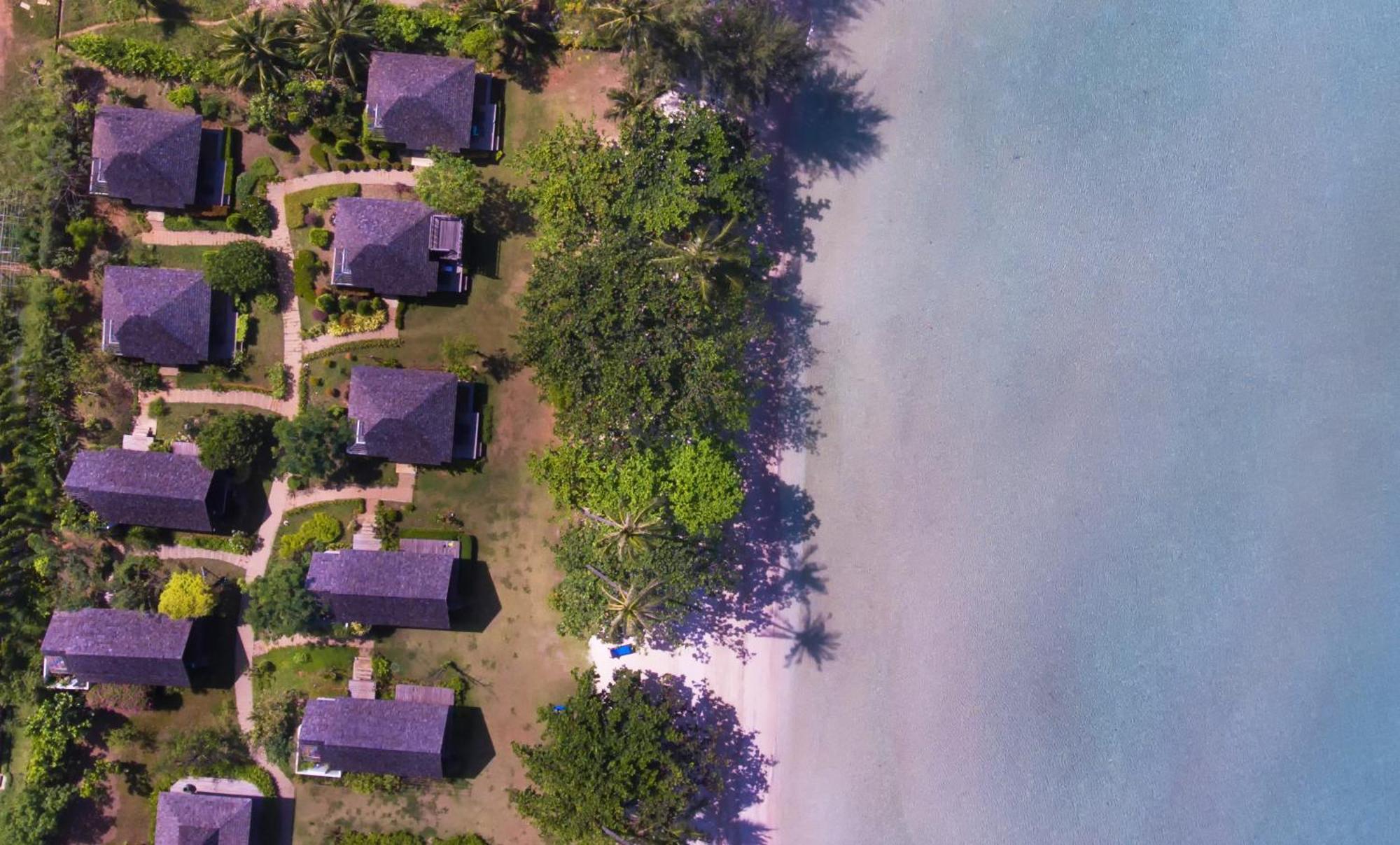 Mira Montra Resort Koh Mak Cameră foto