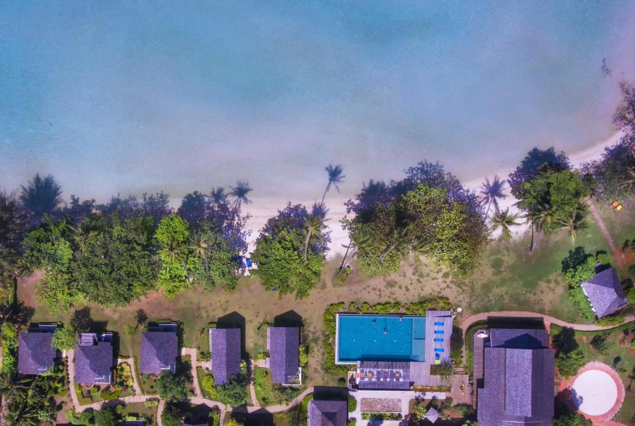 Mira Montra Resort Koh Mak Exterior foto