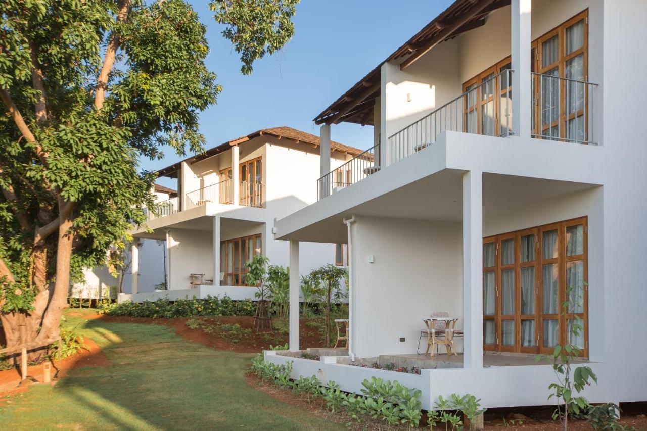 Mira Montra Resort Koh Mak Exterior foto