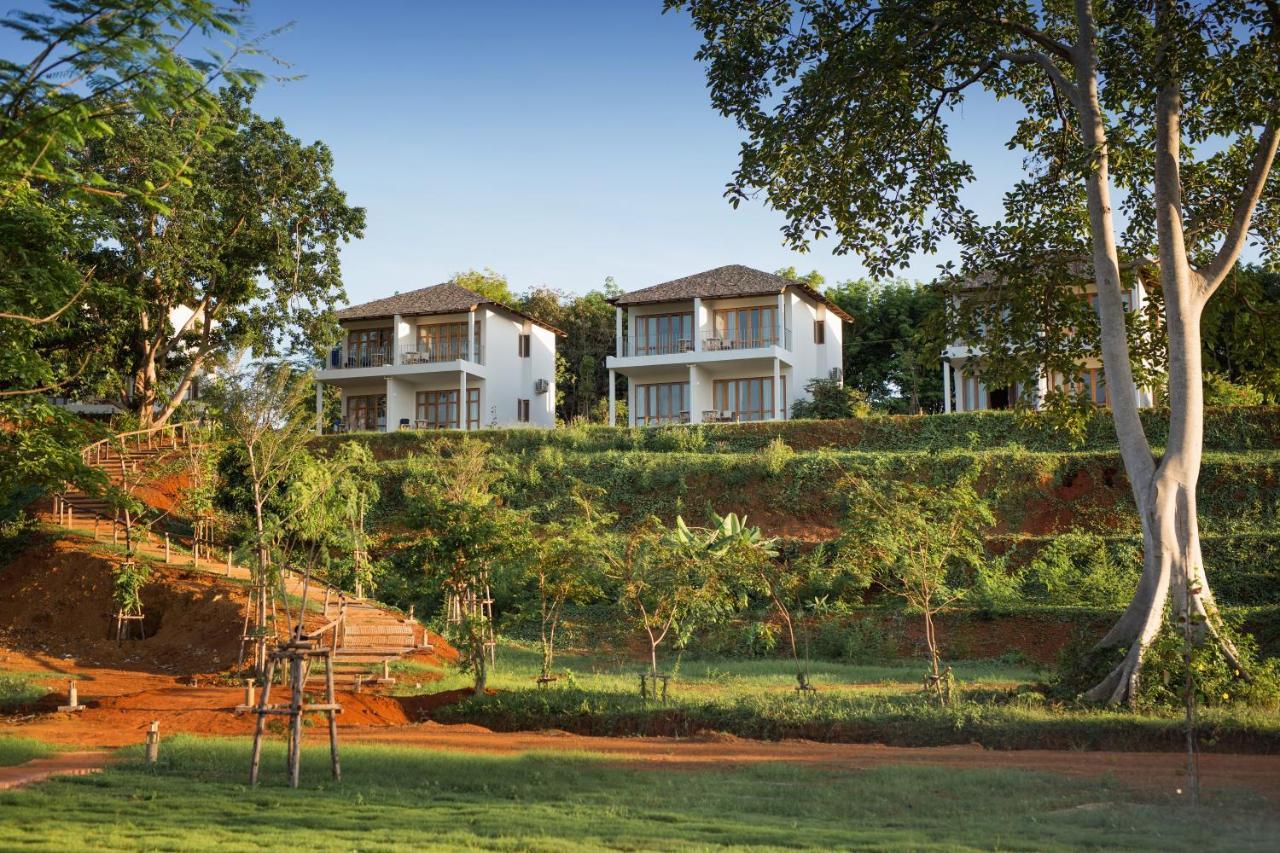Mira Montra Resort Koh Mak Exterior foto