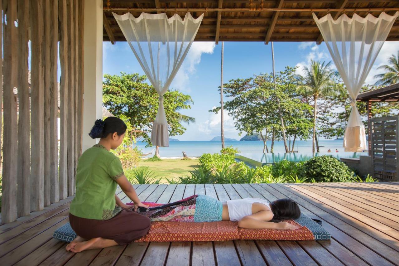 Mira Montra Resort Koh Mak Exterior foto