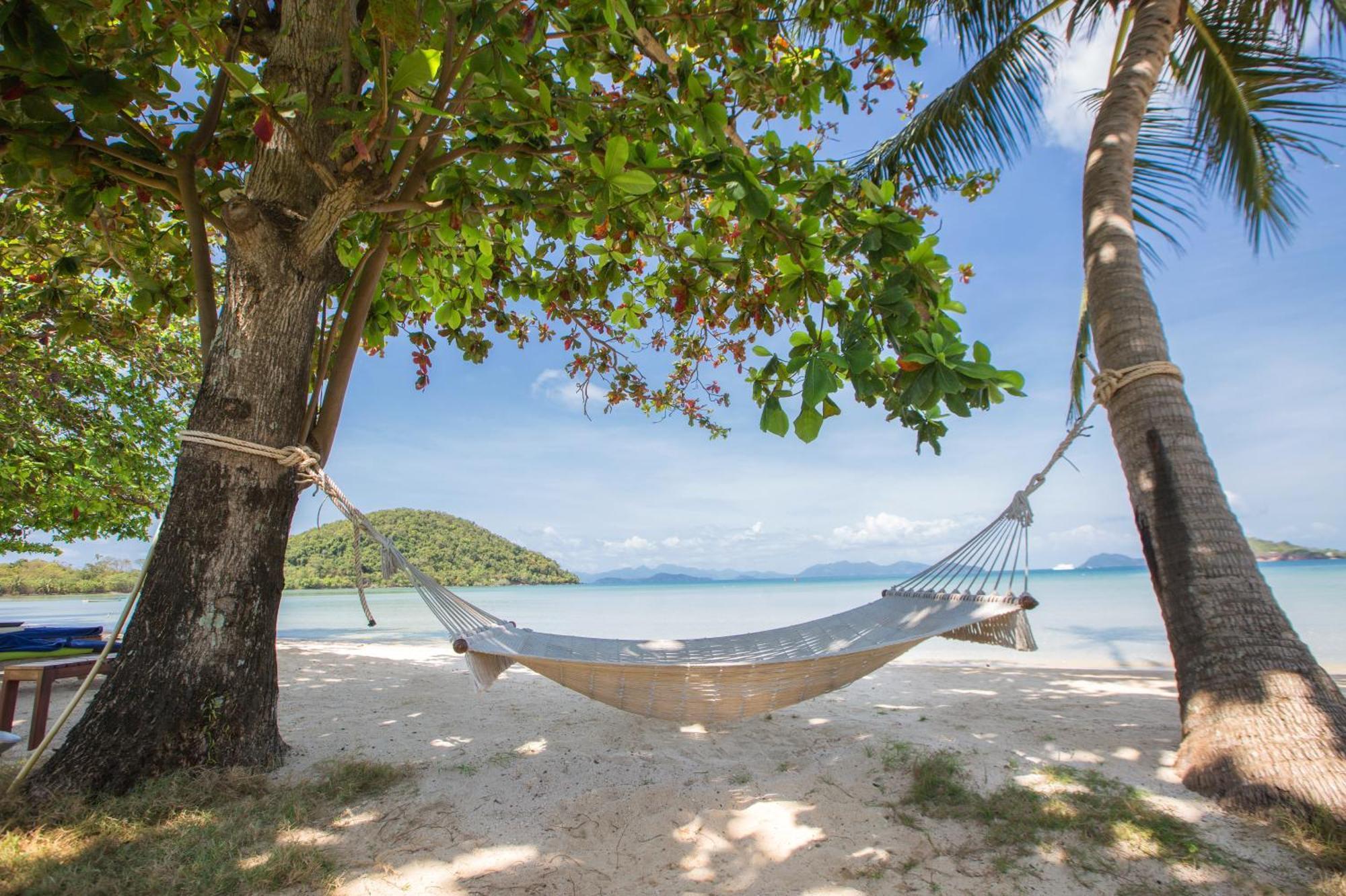 Mira Montra Resort Koh Mak Exterior foto